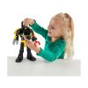 Picture of Mattel DC Super Friends: Batman Insider Με Φώτα Και Ήχους (HYG31)