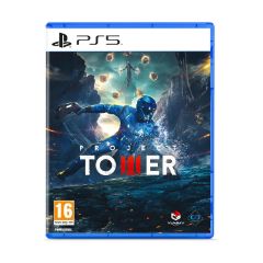 Picture of PS5 Project Tower