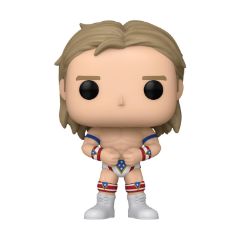 Picture of Funko Pop! WWE - Lex Luger #159 Vinyl Figure