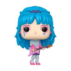 Picture of Funko Pop! Animation: Jem and the Holograms - Aja Leith #1787 Vinyl Figure