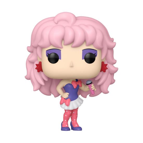 Picture of Funko Pop! Animation: Jem and the Holograms - Jem #1788 Vinyl Figure