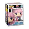 Picture of Funko Pop! Animation: Jem and the Holograms - Jem #1788 Vinyl Figure