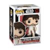 Picture of Funko Pop! Star Wars: Andor - Cassian Andor #759 Bobble-Head Vinyl Figure