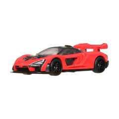 Picture of Mattel Hot Wheels Premium: Fast & Furious - McLaren Senna (JBL92)