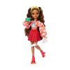 Picture of Mattel Barbie: Dream Besties - Skate Party Teresa Doll (JFX98)