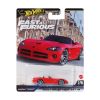 Picture of Mattel Hot Wheels Premium: Fast & Furious - 2003 Dodge Viper SRT 10 (JBL85)