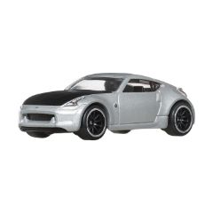 Picture of Mattel Hot Wheels Premium: Fast & Furious - Nissan 370Z (JBL91)