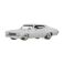 Picture of Mattel Hot Wheels Premium: Fast & Furious - 1970 Chevelle SS (JBL94)