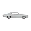 Picture of Mattel Hot Wheels Premium: Fast & Furious - 1970 Chevelle SS (JBL94)