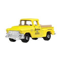 Picture of Mattel Matchbox: Mooneyes - '57 Gmc Stepside Vehicle (JCG46)