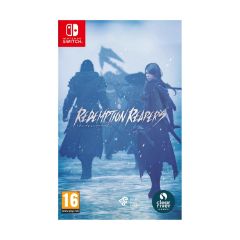 Picture of NSW Redemption Reapers