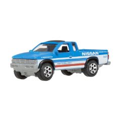 Picture of Mattel Matchbox: Parts Delivery - '95 Nissan Hardbody (D21) Vehicle (JCG45)