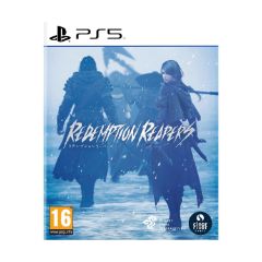 Picture of PS5 Redemption Reapers