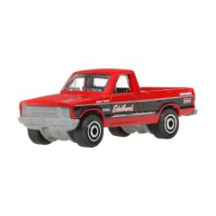 Picture of Mattel Matchbox: Edelbrock - 1977 Ford Courier Truck Vehicle (JCG47)