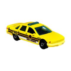 Picture of Mattel Matchbox: Motorsports - 1968 Dodge D200 Vehicle (JCG48)