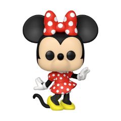 Picture of Funko Pop! Disney: Mickey and Friends - Minnie Mouse #1188 Vinyl Figure