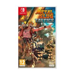 Picture of NSW Metal Slug Tactics