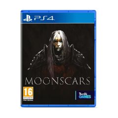 Picture of PS4 Moonscars