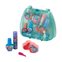 Picture of Lip Smacker Disney Princess: Ariel - Mini Tote Bag (1510697E)