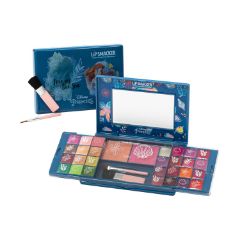 Picture of Lip Smacker Disney Princess: Ariel - Beauty Palette (1510695E)