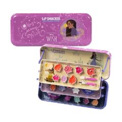 Picture of Lip Smacker Disney Wish: Triple Layer Beauty Tin (1510711E)