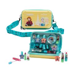 Picture of Lip Smacker Disney Frozen: Travel to go Beauty case (1510688E)