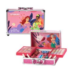 Picture of Lip Smacker Disney Princess: Makeup Traincase (1510680E)