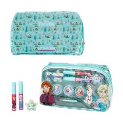 Picture of Lip Smacker Disney Frozen: Essential Makeup Bag (1510685E)