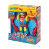 Picture of AS Superthings Superbot Power Arms με Φιγούρες Sugarfun (1013-62120)