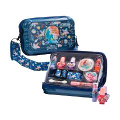 Picture of Lip Smacker Disney Princess: Ariel - Travel to go Beauty case (1510696E)