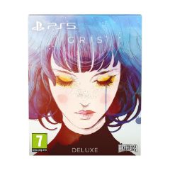 Picture of PS5 Gris Devolver Deluxe