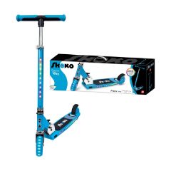 Picture of AS Shoko Scooter Flex Pro Μπλε (5004-50524)