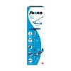 Picture of AS Shoko Scooter Flex Pro Μπλε (5004-50524)
