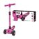 Picture of AS Shoko Scooter Xspeed Ροζ (5004-50527)