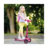 Picture of AS Shoko Scooter Xspeed Ροζ (5004-50527)
