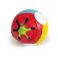 Picture of AS Clementoni: Soft Clemmy - Touch, Roll & Play Sensory Ball (1033-17689)