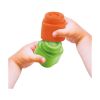Picture of AS Clementoni: Soft Clemmy - Touch, Roll & Play Sensory Ball (1033-17689)