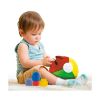 Picture of AS Clementoni: Soft Clemmy - Touch, Roll & Play Sensory Ball (1033-17689)