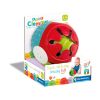 Picture of AS Clementoni: Soft Clemmy - Touch, Roll & Play Sensory Ball (1033-17689)