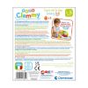 Picture of AS Clementoni: Soft Clemmy - Touch, Roll & Play Sensory Ball (1033-17689)