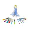 Picture of AS Disney: Frozen -  Σετ Ζωγραφικής σε Backpack (1023-68102)