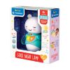 Picture of AS Baby Clementoni - Good Night Lamp (1000-17797)