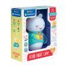 Picture of AS Baby Clementoni - Good Night Lamp (1000-17797)