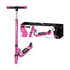 Picture of AS Shoko Scooter Flex Pro Φουξ (5004-50525)