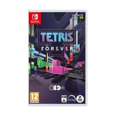 Picture of NSW Tetris Forever