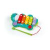 Picture of Baby Clementoni Toddler Musical Toy Xylo Dino For 18+ Months