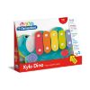 Picture of Baby Clementoni Toddler Musical Toy Xylo Dino For 18+ Months