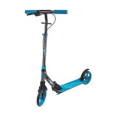 Picture of AS Shoko Scooter BW200 Plus Μπλε -R- (5004-50520)