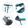 Picture of AS Shoko Scooter BW200 Plus Μπλε -R- (5004-50520)