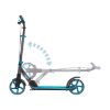 Picture of AS Shoko Scooter BW200 Plus Μπλε -R- (5004-50520)